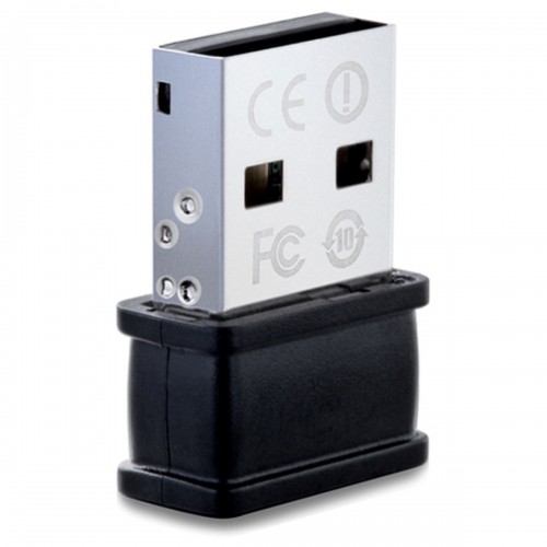 USB thu Wifi Tenda W311Mi (Ko anten, 150Mbps)