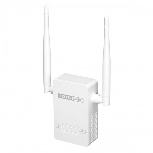 Kích sóng WiFi Repeater TOTOLINK EX200